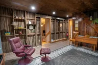 Spacious Cottage in Ohio Amish Country - 3-Star