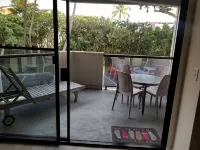 Apartment in town-walking distance to everything - 2-Star