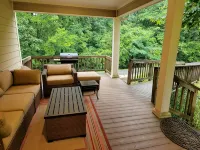 4. Spacious historic home in Lake Guntersville - Bintang 2