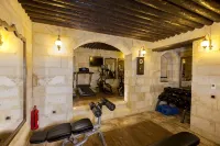 Kayakapi Premium Caves Cappadocia - Gym