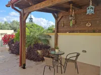 La Casa De Ioanna kissamos-Crete! - Bungalows
