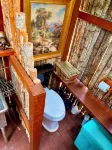 The Chi-Treehouse (Very Civilized Glamping at Sunny Mellow Eco Villa -  Casas de vacaciones