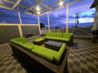 5Br View Villa - Swimming Pool & Karaoke - Villas