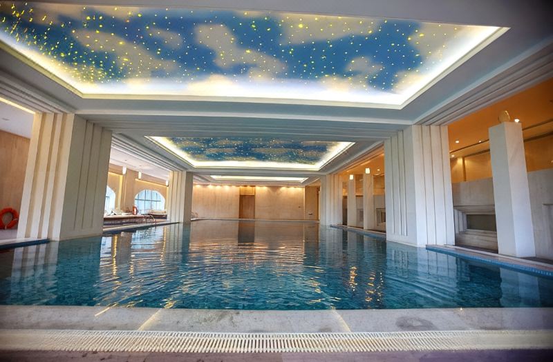Soluxe Hotel Guangzhou photo 3