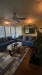 Cozy home with great landscaping and cute decor! - Hot Tub