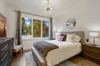 Luxury Beach House & Apartment, Waterfront, Hot Tub, Kayaks, Fire Pit, Game Room - Balkon