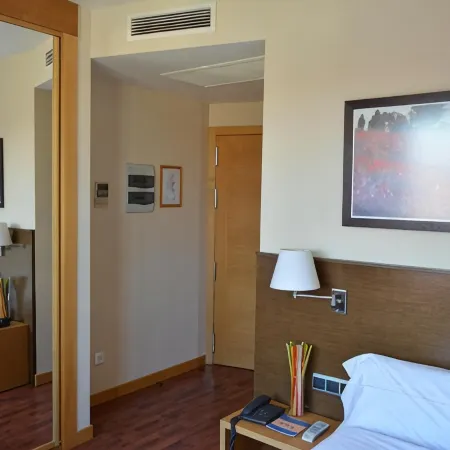 Hotel Palacio Congresos Hotels in Palencia