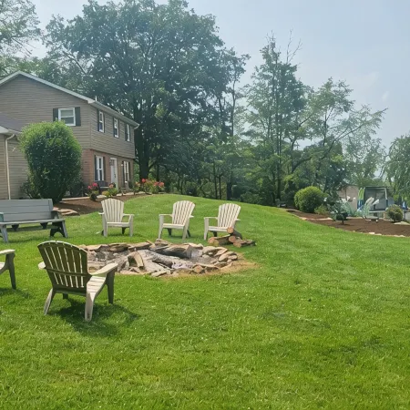 Mt. Nittany private getaway State College, PSU vacation rental