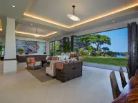 Special- Luxurious Ocean View Corner Unit W/ All Amenities -  Highly Rated - 3つ星