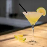 Cleopatra Hotel - bar