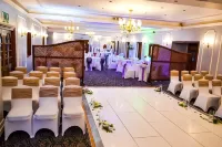 Ty Newydd Country Hotel - Wi-Fi