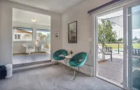 Lakeview Golf Course - Private Pool/Hot Tub - Pet Friendly - Soap Lake, WA - 4 estrellas