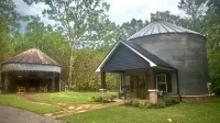 The Nest in Corinth MS - 3 estrellas