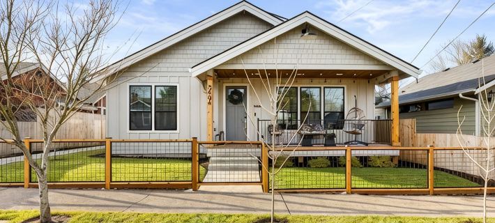 Luxury Modern Farmhouse near DT Hotels in Vancouver