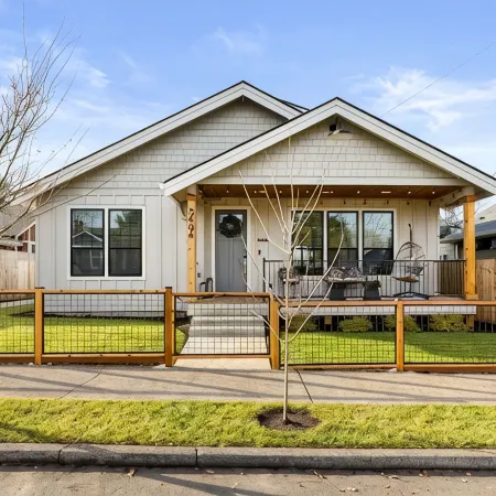 Luxury Modern Farmhouse near DT
