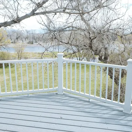 Cascade Home on the Missouri- Fishing Retreat