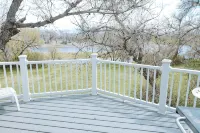 Cascade Home on the Missouri- Fishing Retreat -  Privatzimmer