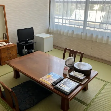 Koshimizu Onsen Fureai Center