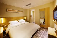 City Comfort Inn (Lipu Central Square) - 2-Star