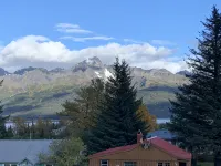 A-ViewCome stay with us in fall, winter and spring. - Wi-Fi