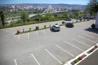 Hotel D. Luis - Park Yeri