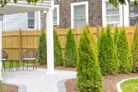 3 BR in the Heart of Middletown, Minutes from Beach! - บูติค