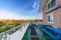 Yangyang Petrichor Pension - Pet friendly
