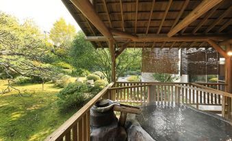 Tendo Onsen Matsunoyu