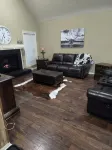 Clean 2-Bd Townhome in Quiet Neighborhood Close to All That B/CS Offers. -  Privatzimmer