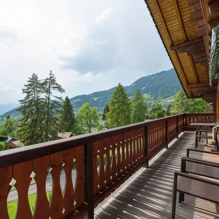 Alpe Fleurie Residence