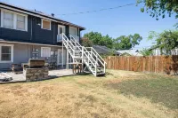 6 bedroom spacious living near downtown -  Casas de vacaciones
