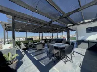 VILLA BLANCA Luxury property,180° Ocean Views. - Pools