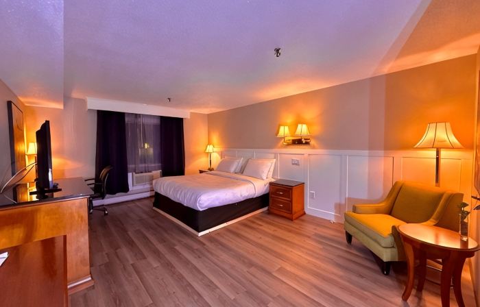 Presque Isle Hotel