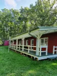 Ferienpark-Eichenwald - Beach