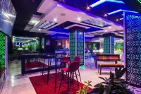 Hôtel Tanjah Flandria - Quầy bar