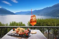 Albergo Carcani by Ketty & Tommy - Scenic