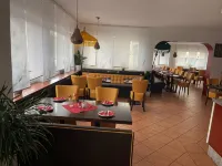 Hotel am Wildpark - 2-Star
