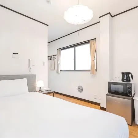 ZAITO Kiku House