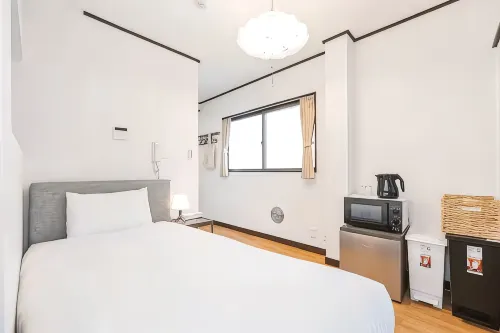 ZAITO Kiku House - Villas