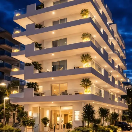 Schiavon Beach Palace