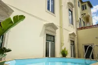 La Palma Hostel Leiria - واي فاي