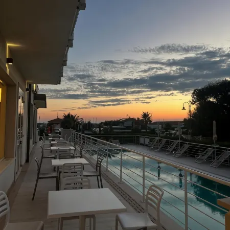 Hotel Oceano