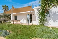 Templo Sotogrande - parking