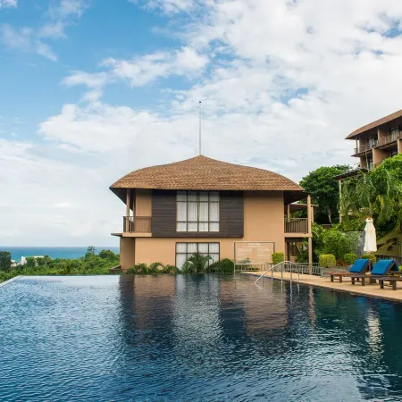Karon Phunaka Resort