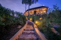 Kaara Gorilla Mountain Lodge - Wifi
