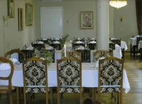 Villa Helleranta - sarapan