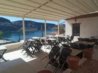 TÜRKMEN Konagi HALFETİ BUTİK Otel - Разрешено размещения с домашними животными