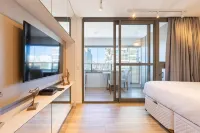 Dsg Itaim Bibi by Anora Spaces - 2-Star