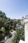 Hotel Vista Hill - Mountain view