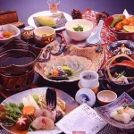 Hamanako Kanzanjionsen Hotel Kikusuitei - avec sources thermales
